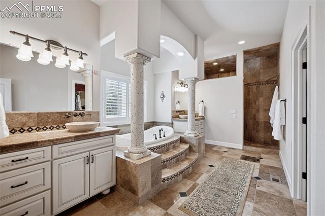 MLS Image for 5039  Stonehill  ,Colorado Springs, Colorado