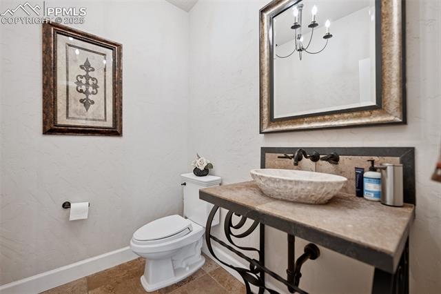 MLS Image for 5039  Stonehill  ,Colorado Springs, Colorado