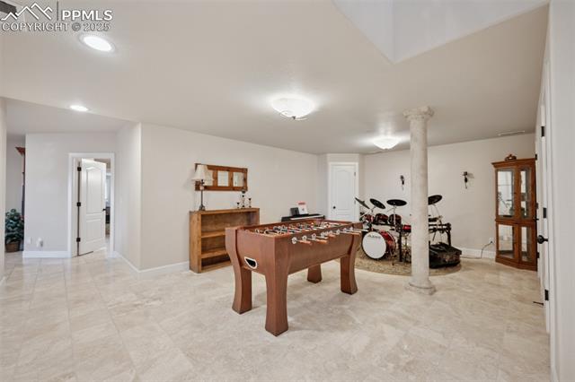 MLS Image for 5039  Stonehill  ,Colorado Springs, Colorado