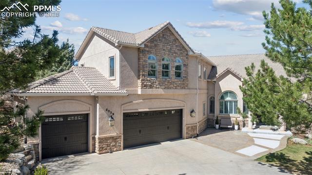 MLS Image for 5039  Stonehill  ,Colorado Springs, Colorado