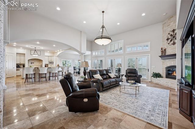 MLS Image for 5039  Stonehill  ,Colorado Springs, Colorado