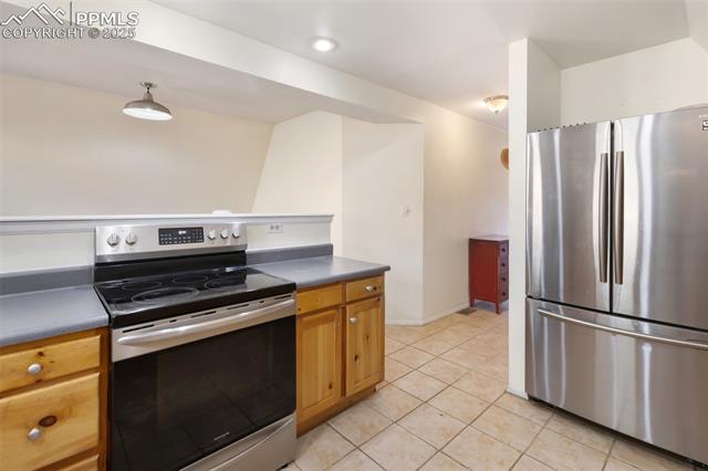 MLS Image for 413 W Lake  ,Divide, Colorado