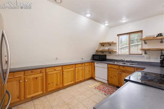 MLS Image for 413 W Lake  ,Divide, Colorado