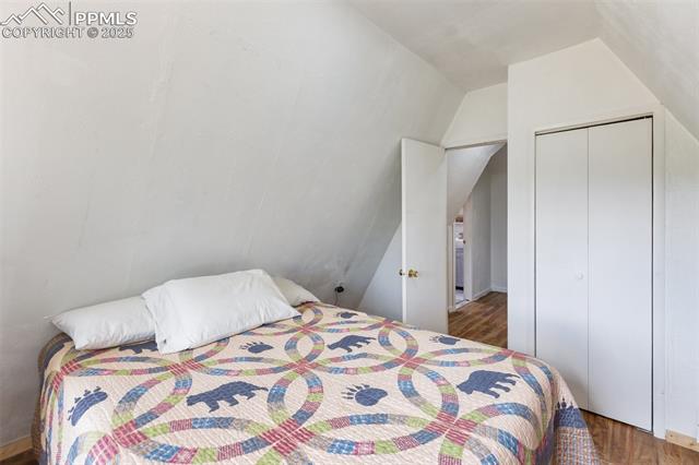 MLS Image for 413 W Lake  ,Divide, Colorado