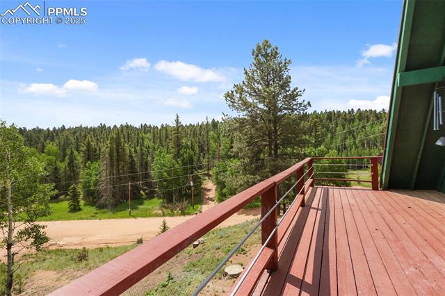 MLS Image for 413 W Lake  ,Divide, Colorado