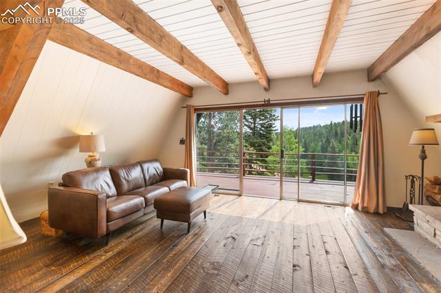 MLS Image for 413 W Lake  ,Divide, Colorado