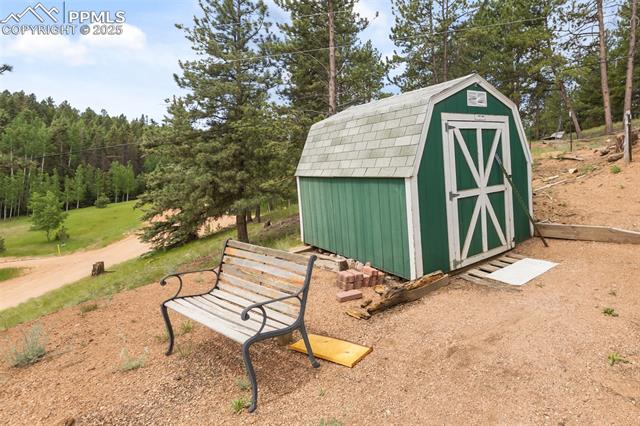 MLS Image for 413 W Lake  ,Divide, Colorado
