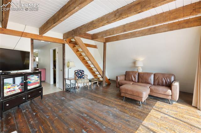MLS Image for 413 W Lake  ,Divide, Colorado