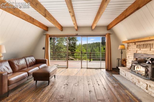 MLS Image for 413 W Lake  ,Divide, Colorado