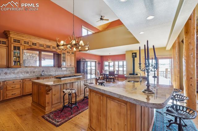 MLS Image for 15958  Shadow Mountain Ranch  ,Larkspur, Colorado