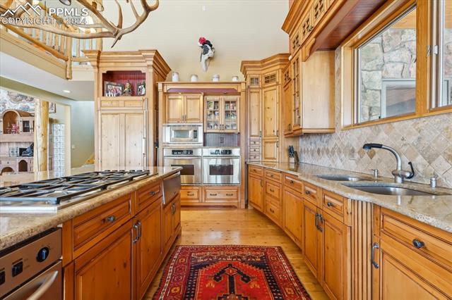 MLS Image for 15958  Shadow Mountain Ranch  ,Larkspur, Colorado