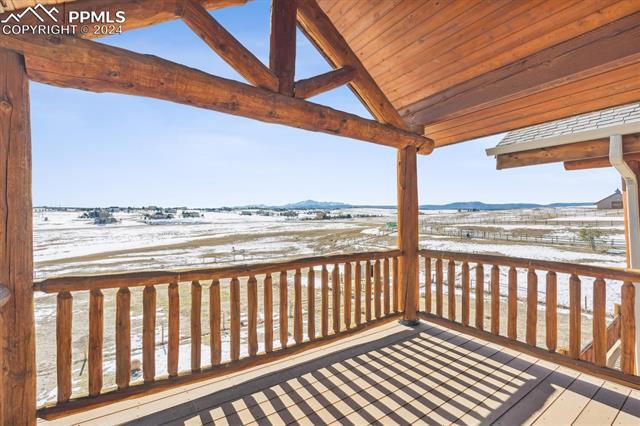 MLS Image for 15958  Shadow Mountain Ranch  ,Larkspur, Colorado