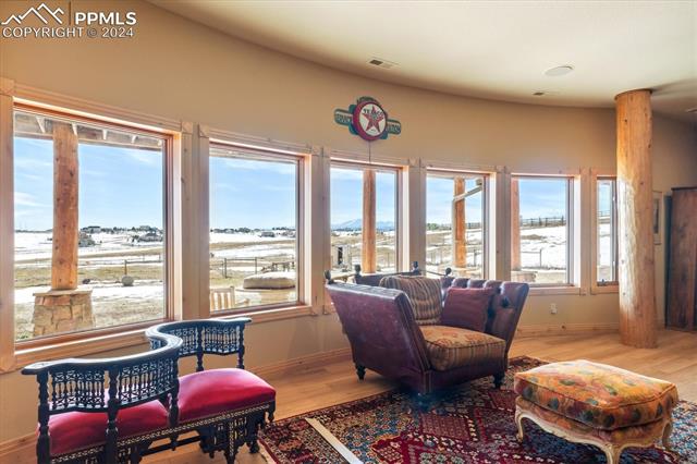 MLS Image for 15958  Shadow Mountain Ranch  ,Larkspur, Colorado