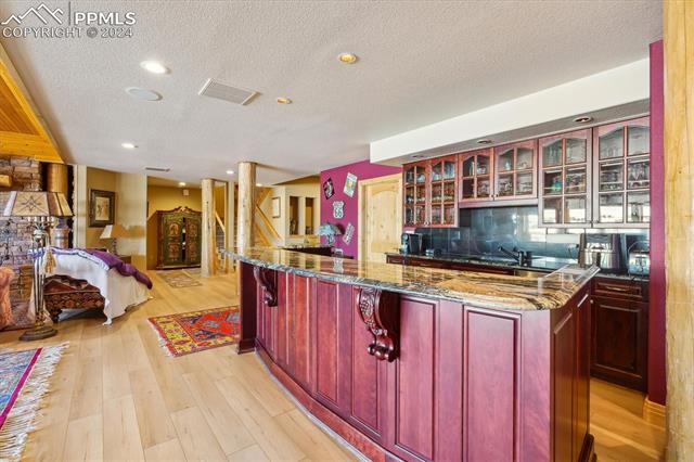 MLS Image for 15958  Shadow Mountain Ranch  ,Larkspur, Colorado