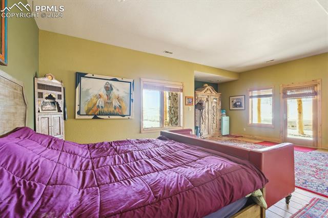 MLS Image for 15958  Shadow Mountain Ranch  ,Larkspur, Colorado