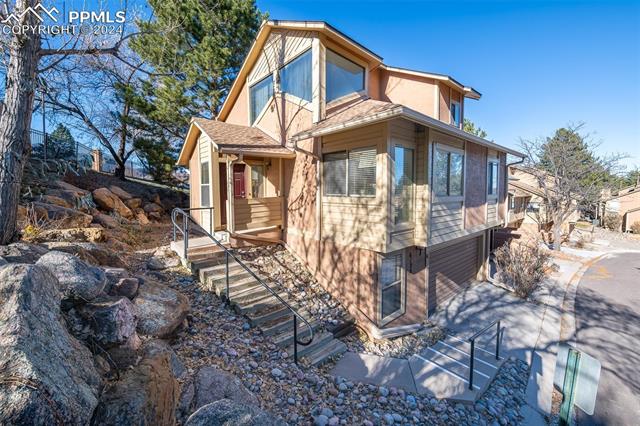 4120  Autumn Heights  A , colorado springs  House Search MLS Picture