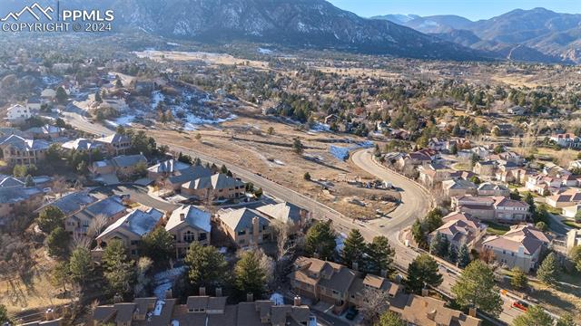 MLS Image for 4120  Autumn Heights  A ,Colorado Springs, Colorado