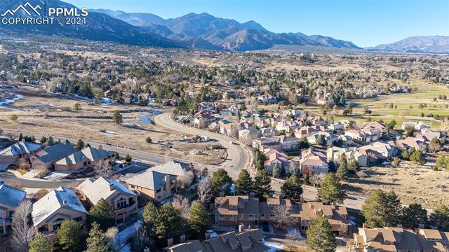 MLS Image for 4120  Autumn Heights  A ,Colorado Springs, Colorado