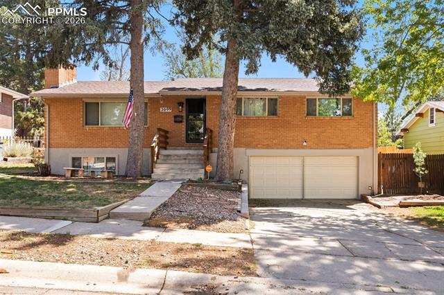 2009  Snyder  , colorado springs&nbsp; House Search MLS Picture