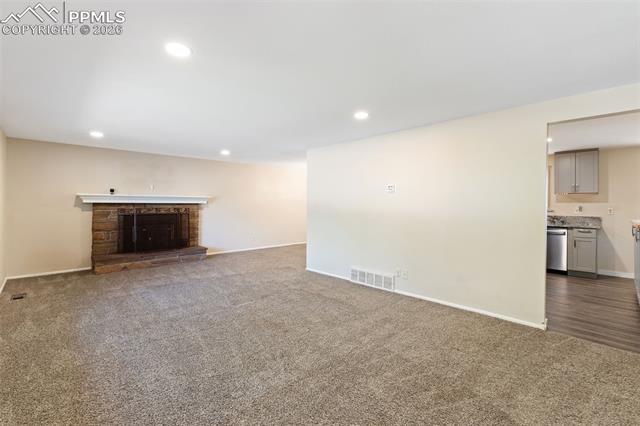 MLS Image for 2009  Snyder  ,Colorado Springs, Colorado