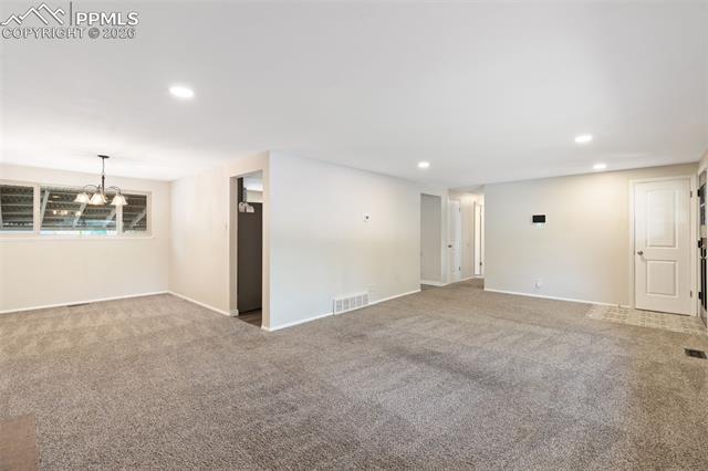 MLS Image for 2009  Snyder  ,Colorado Springs, Colorado