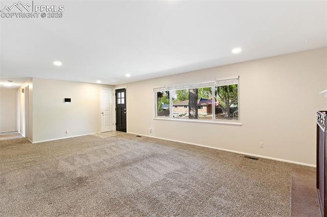 MLS Image for 2009  Snyder  ,Colorado Springs, Colorado