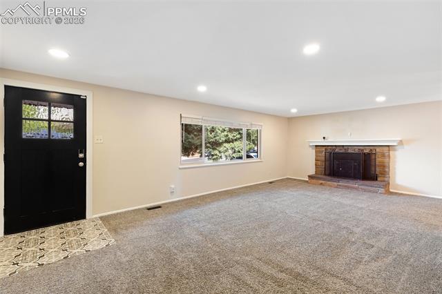 MLS Image for 2009  Snyder  ,Colorado Springs, Colorado