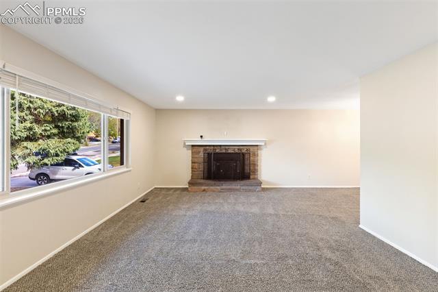 MLS Image for 2009  Snyder  ,Colorado Springs, Colorado