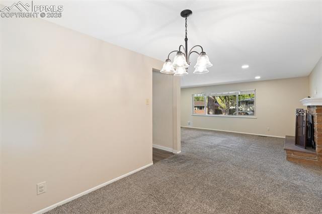 MLS Image for 2009  Snyder  ,Colorado Springs, Colorado