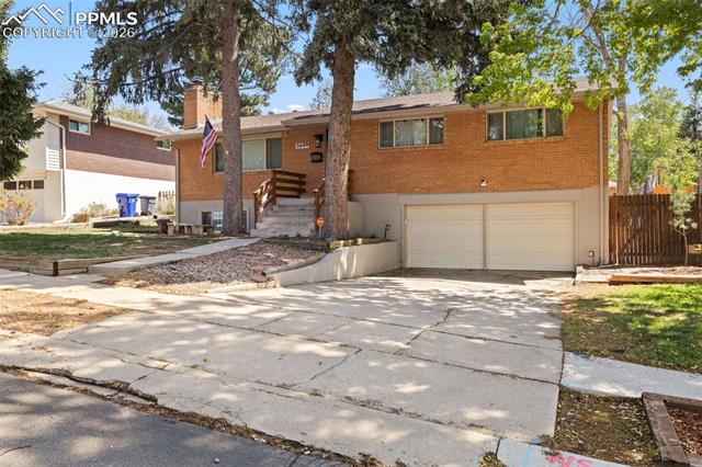 MLS Image for 2009  Snyder  ,Colorado Springs, Colorado