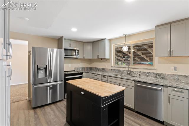 MLS Image for 2009  Snyder  ,Colorado Springs, Colorado