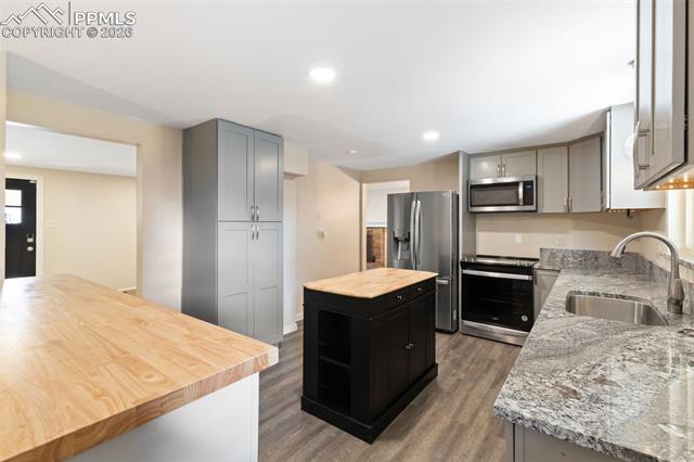 MLS Image for 2009  Snyder  ,Colorado Springs, Colorado