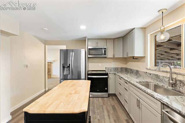 MLS Image for 2009  Snyder  ,Colorado Springs, Colorado