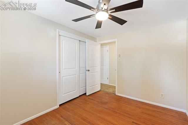 MLS Image for 2009  Snyder  ,Colorado Springs, Colorado