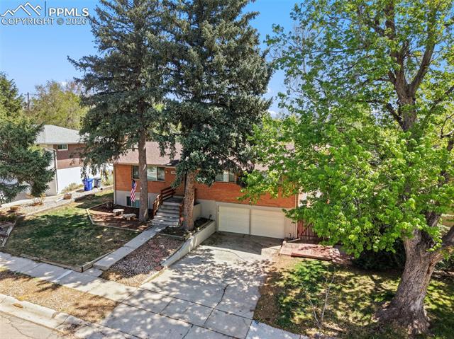 MLS Image for 2009  Snyder  ,Colorado Springs, Colorado