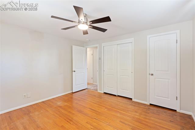 MLS Image for 2009  Snyder  ,Colorado Springs, Colorado