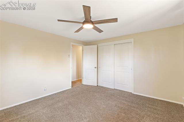 MLS Image for 2009  Snyder  ,Colorado Springs, Colorado