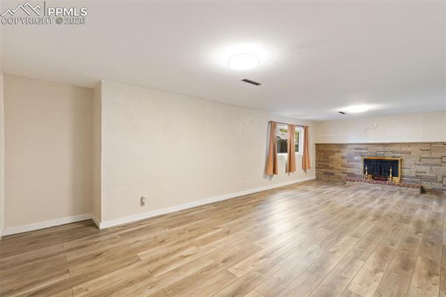 MLS Image for 2009  Snyder  ,Colorado Springs, Colorado