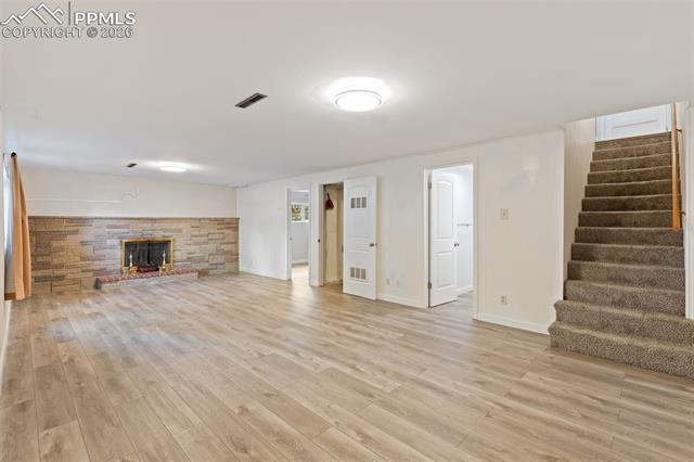 MLS Image for 2009  Snyder  ,Colorado Springs, Colorado