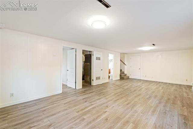 MLS Image for 2009  Snyder  ,Colorado Springs, Colorado