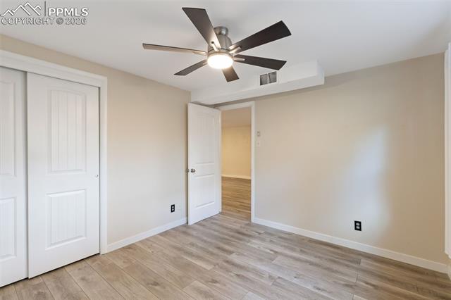 MLS Image for 2009  Snyder  ,Colorado Springs, Colorado