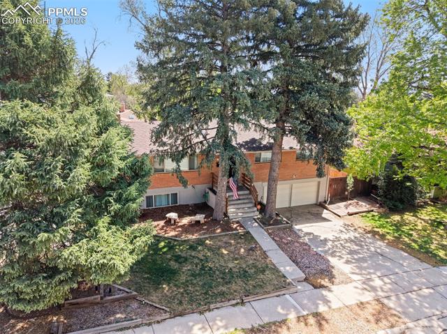 MLS Image for 2009  Snyder  ,Colorado Springs, Colorado