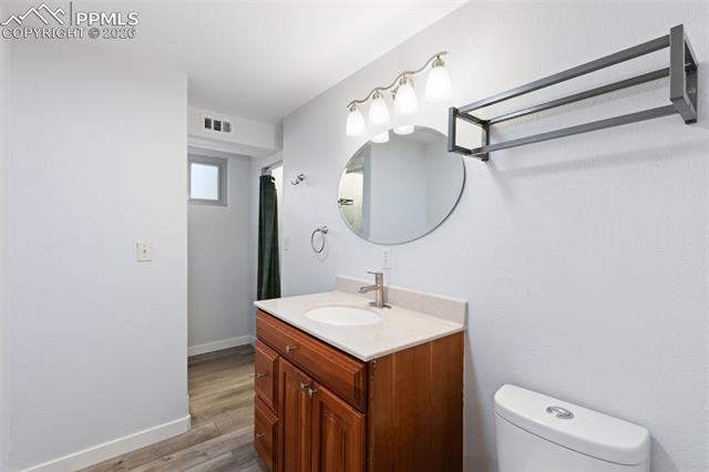 MLS Image for 2009  Snyder  ,Colorado Springs, Colorado