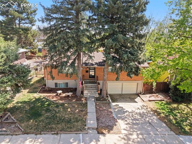 MLS Image for 2009  Snyder  ,Colorado Springs, Colorado
