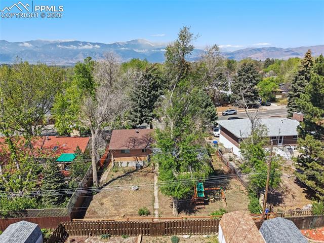 MLS Image for 2009  Snyder  ,Colorado Springs, Colorado