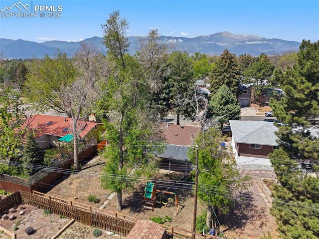 MLS Image for 2009  Snyder  ,Colorado Springs, Colorado