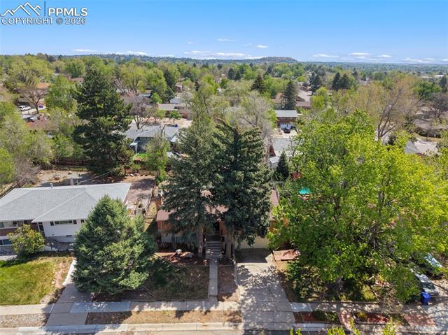 MLS Image for 2009  Snyder  ,Colorado Springs, Colorado