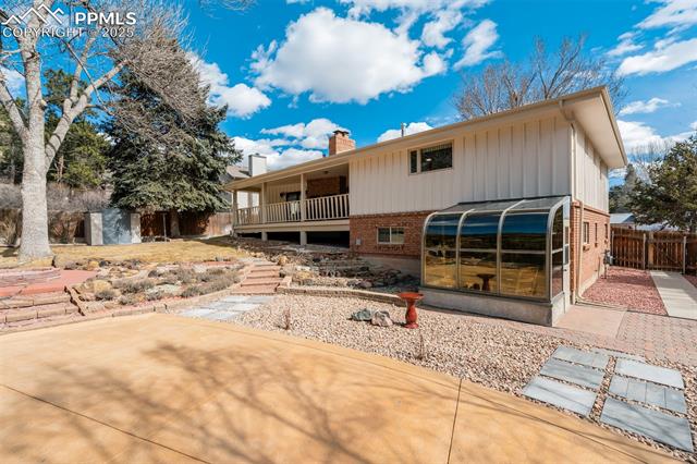 MLS Image for 4114  Lupine  ,Colorado Springs, Colorado