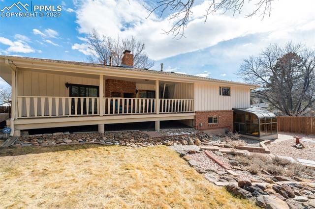 MLS Image for 4114  Lupine  ,Colorado Springs, Colorado