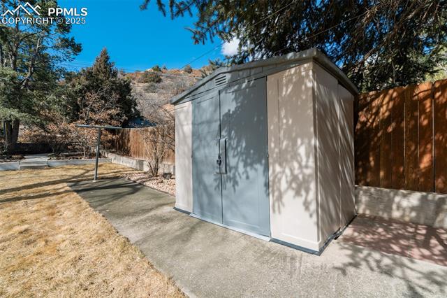 MLS Image for 4114  Lupine  ,Colorado Springs, Colorado